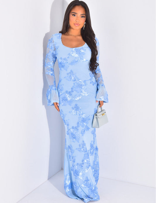 Daniella Maxi Dress