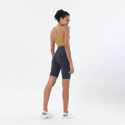 Sports Shorts& Skirts