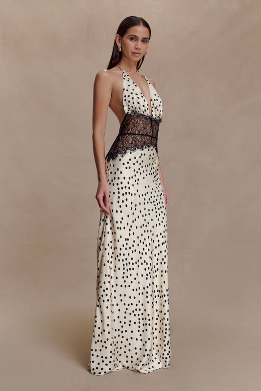 Harmony Maxi Dress