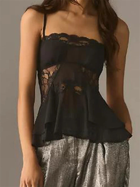 Cami Tops