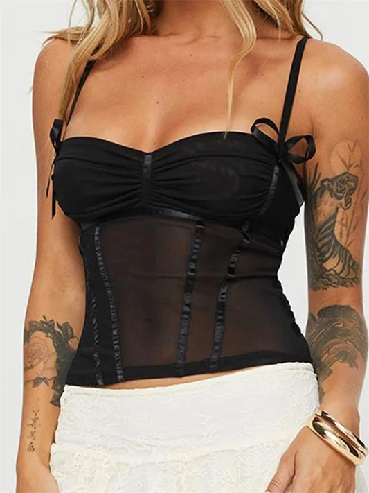 Cami Tops