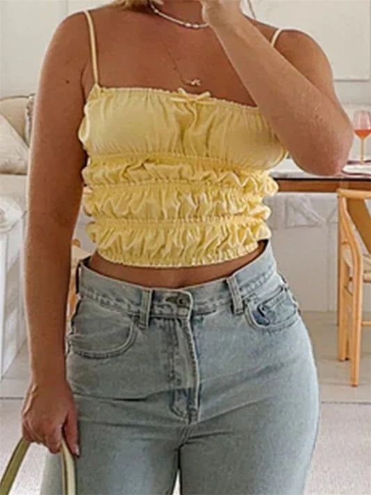 Cami Tops