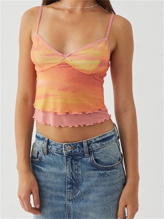 Cami Tops