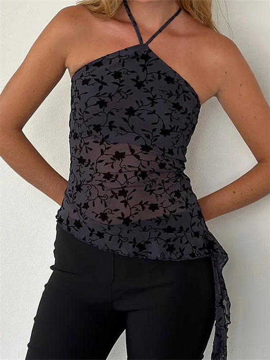 Cami Tops