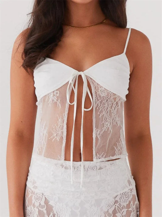 Cami Tops