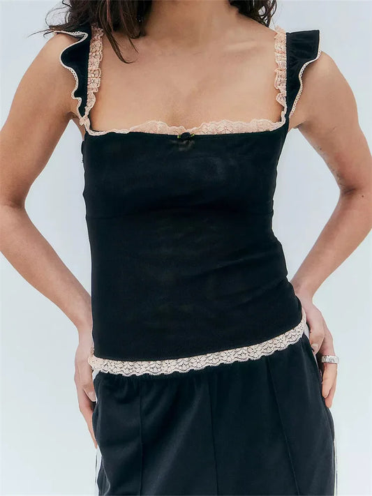 Cami Tops