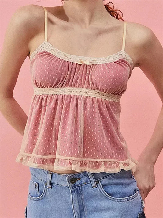 Cami Tops
