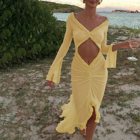 Maxi Dresses