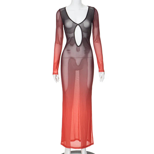 Maxi Dresses