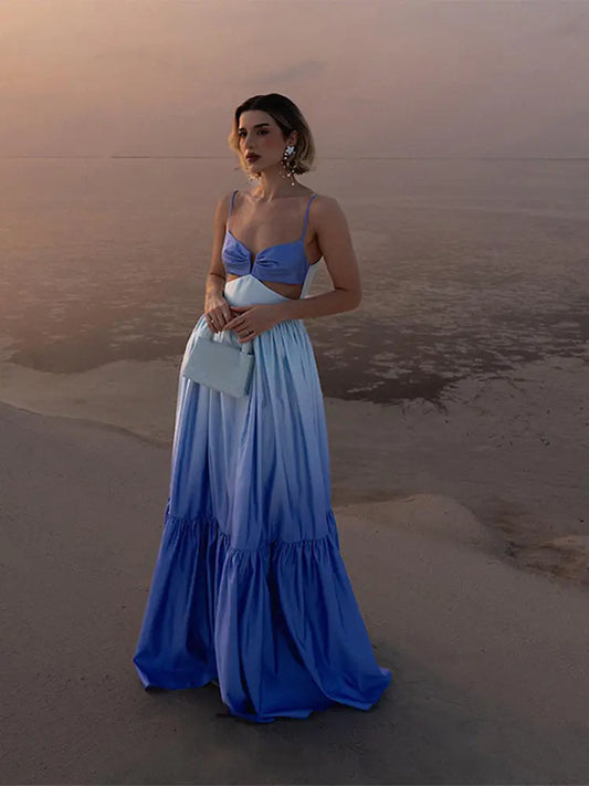Maxi Dresses