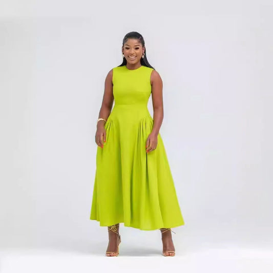 Sleeveless Loose Umbrella
