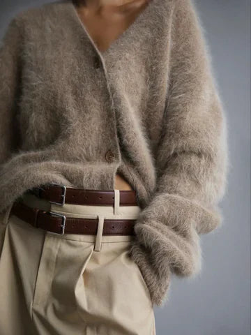 Perry™ - Oversized Elegant Sweater