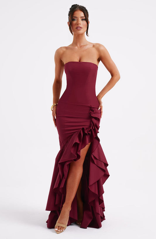 Ang Maxi Dress