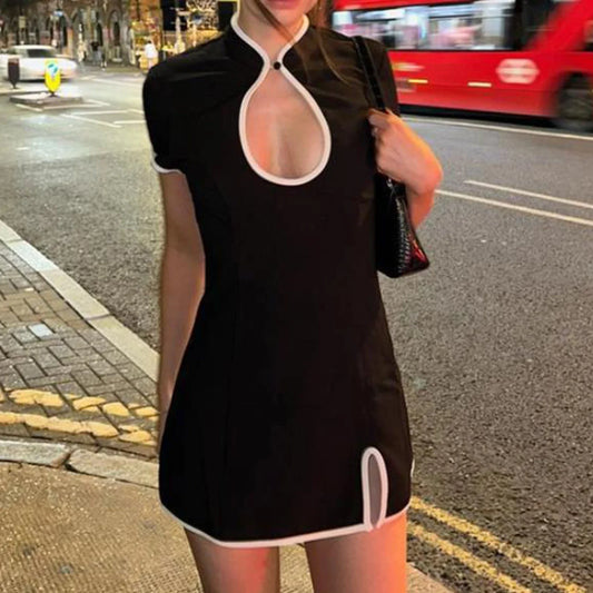 Cut Out Dresses