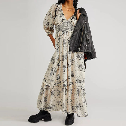 Boho Dresses