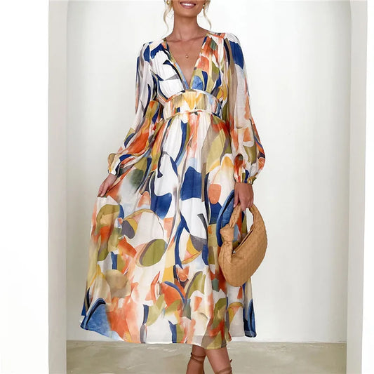 Boho Dresses