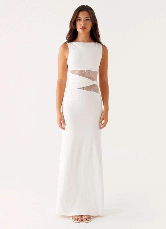 Elisa Maxi Dress