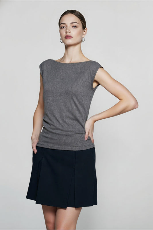Elegant Slim Dolman T-shirts