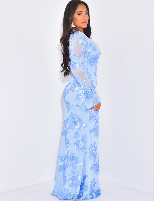 Daniella Maxi Dress