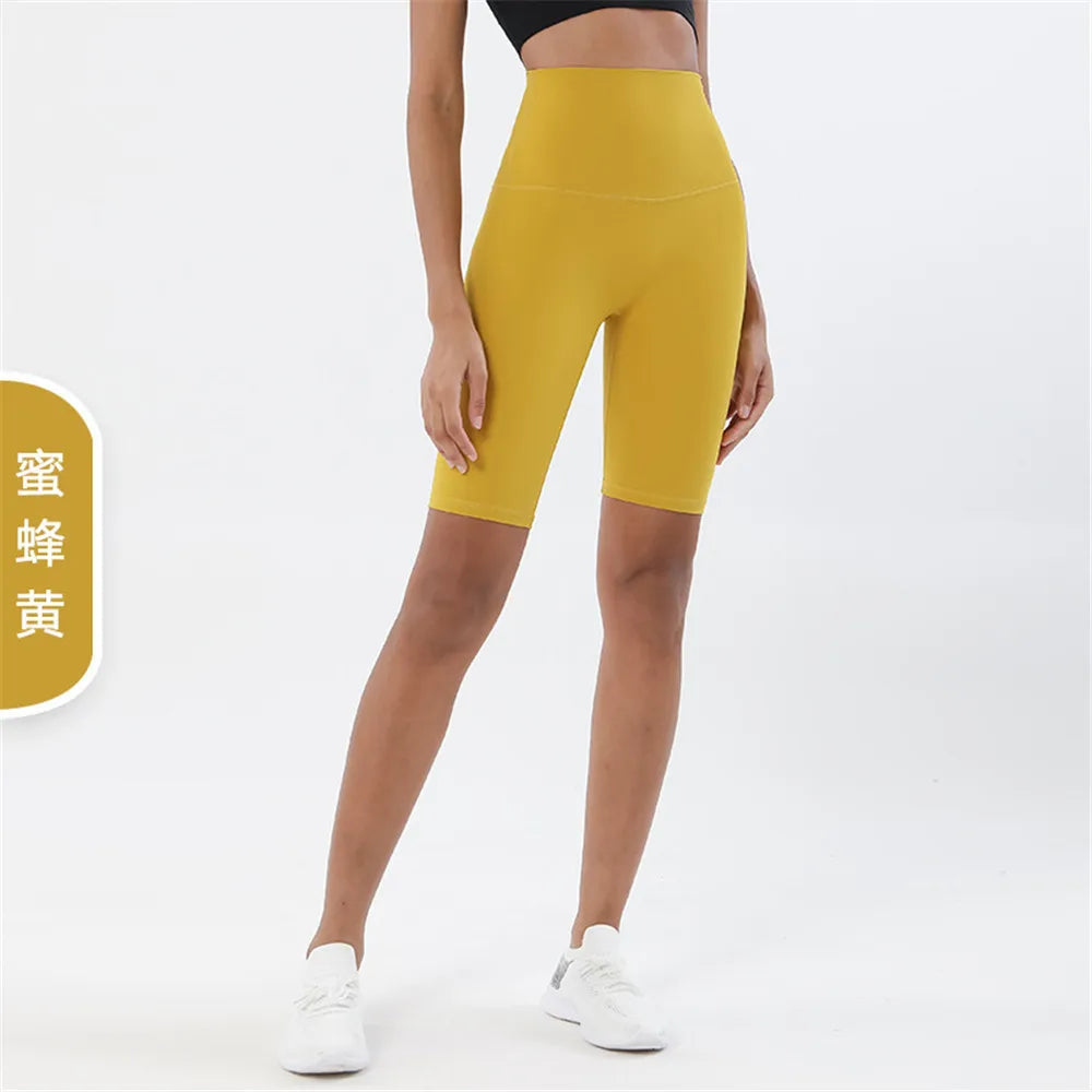 Sports Shorts& Skirts