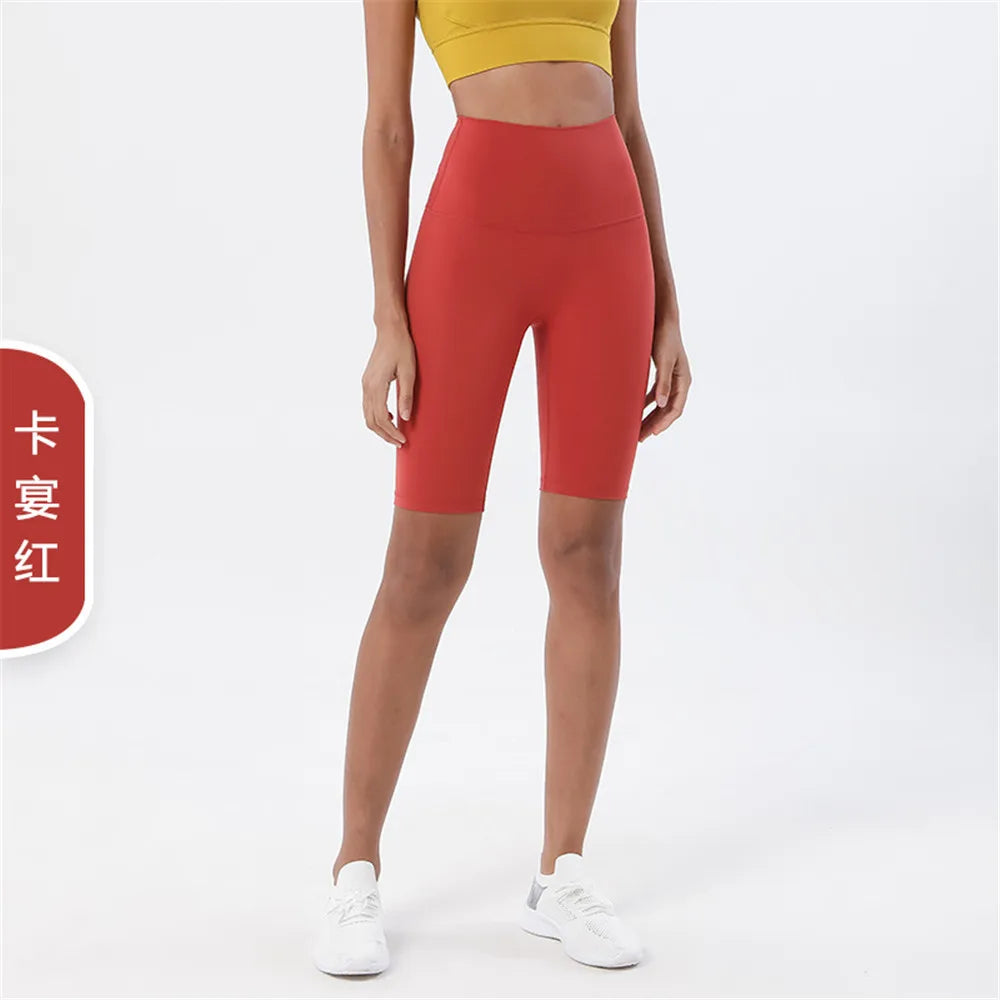 Sports Shorts& Skirts