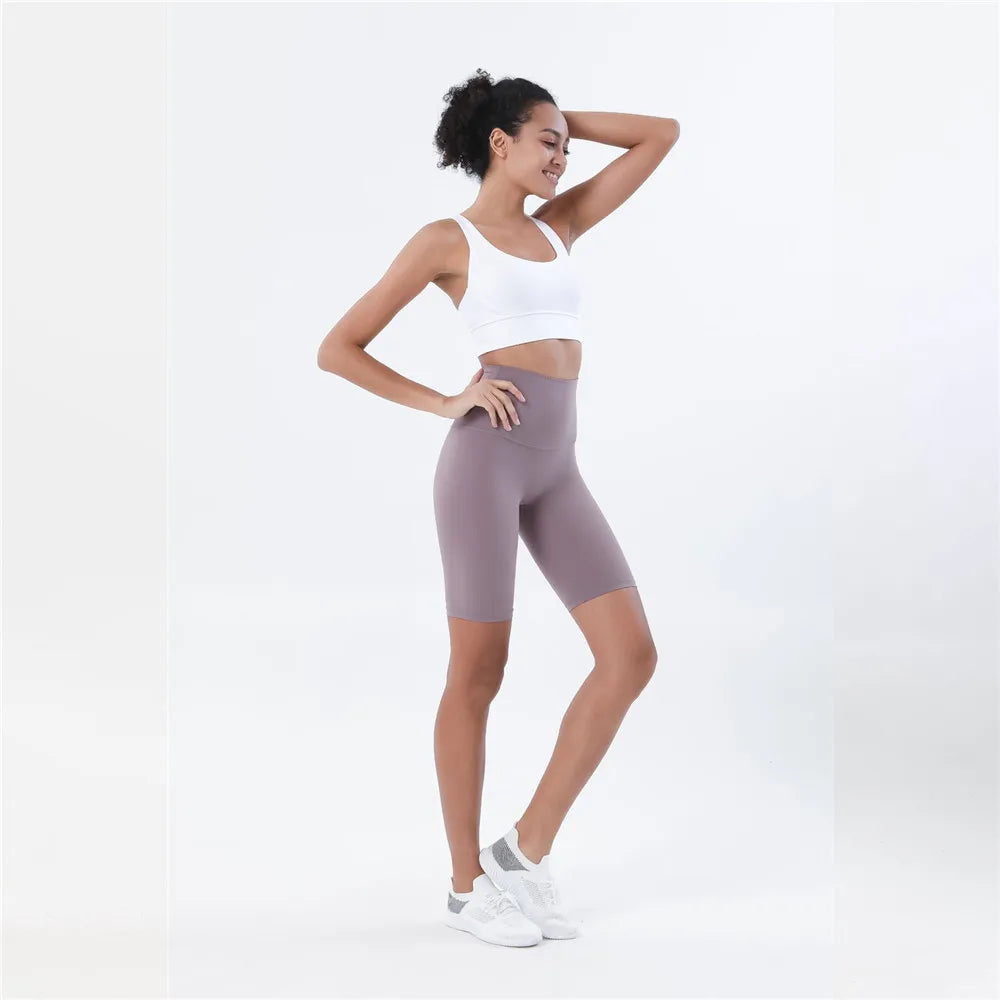 Sports Shorts& Skirts