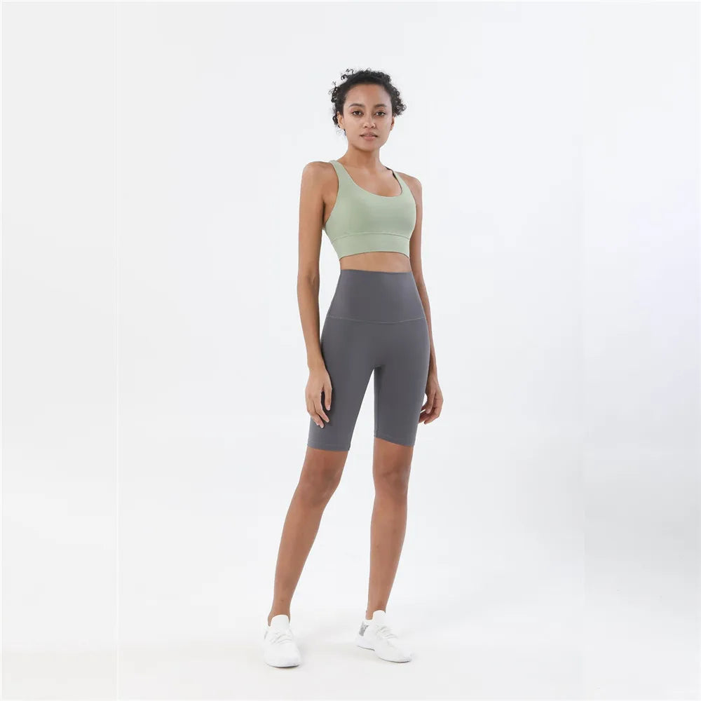 Sports Shorts& Skirts