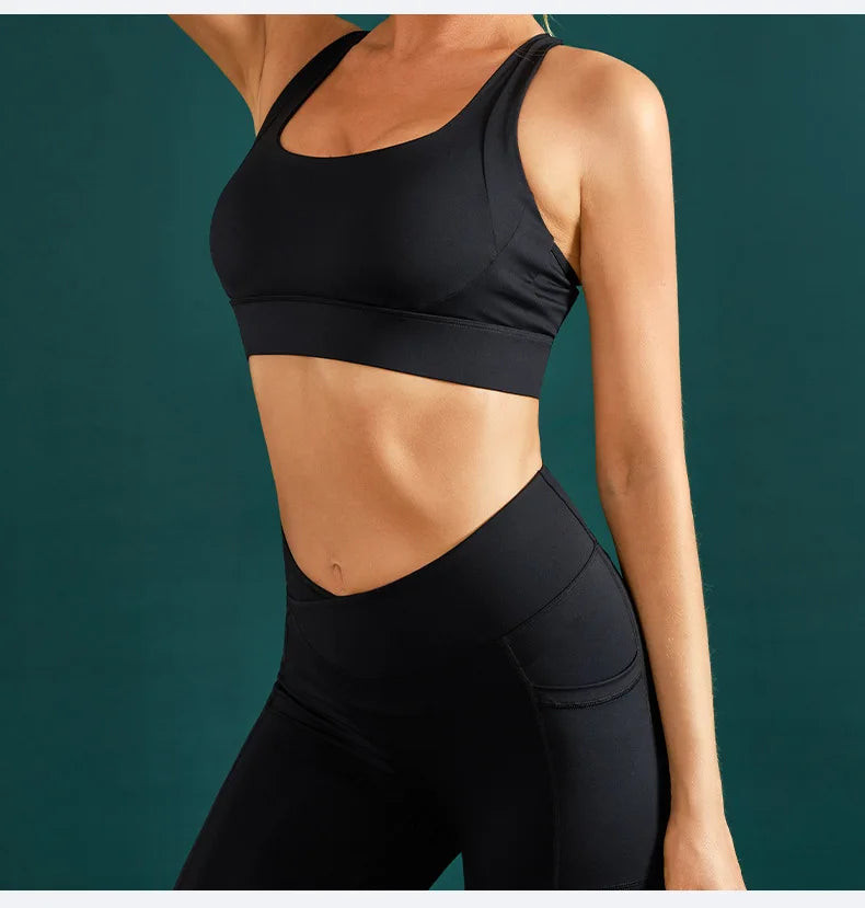 Sports Bras