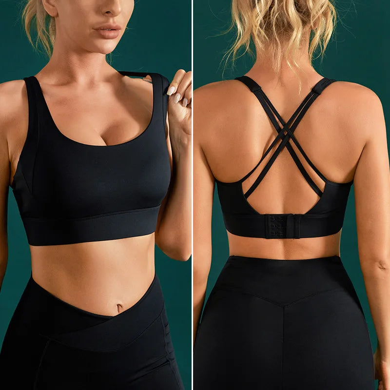 Sports Bras