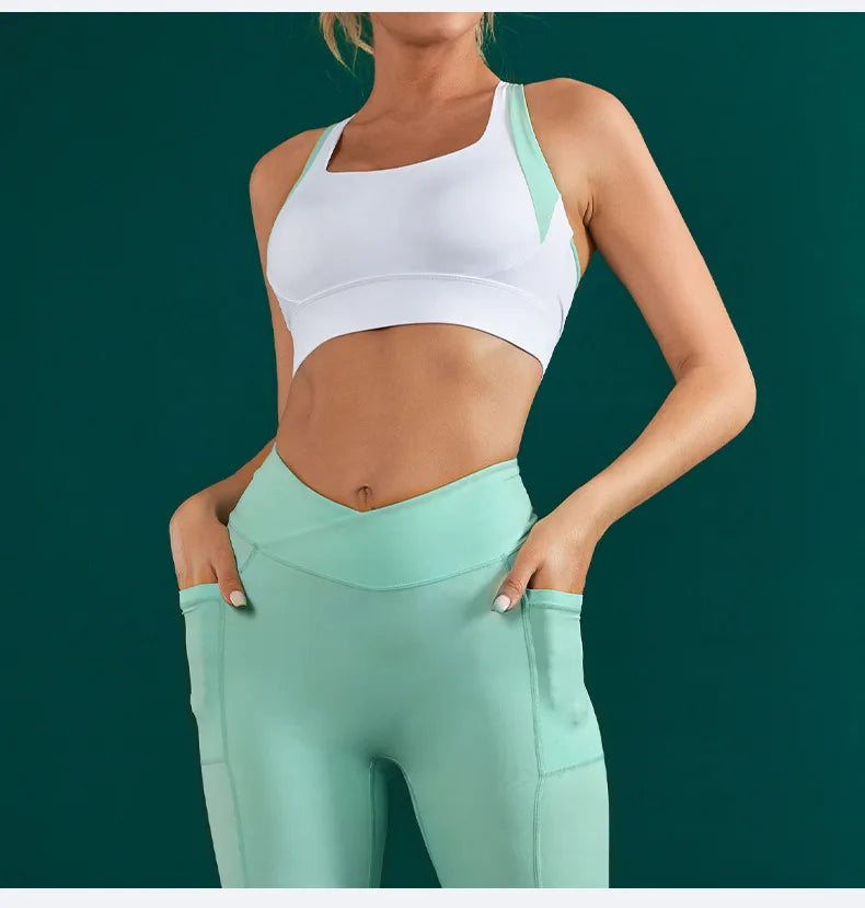 Sports Bras