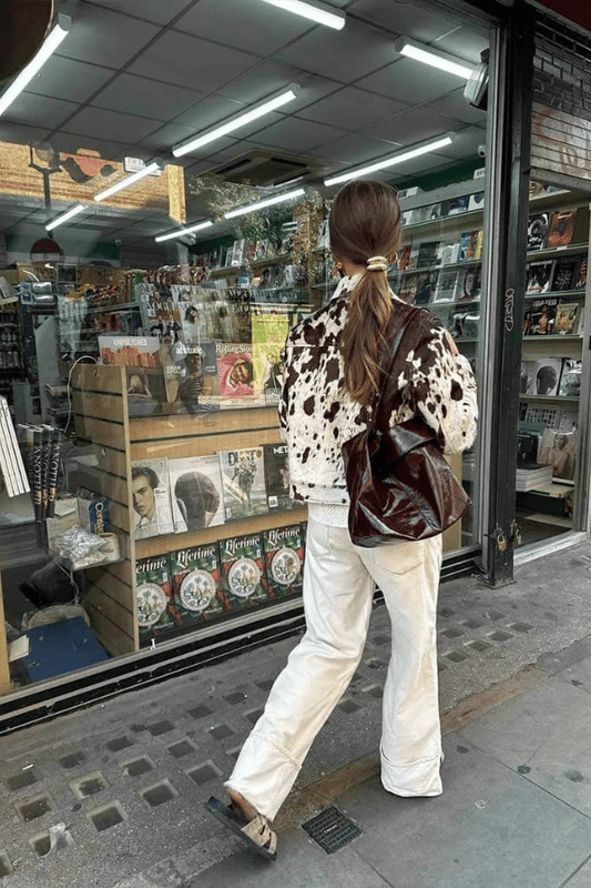 Aira Moo Jacket