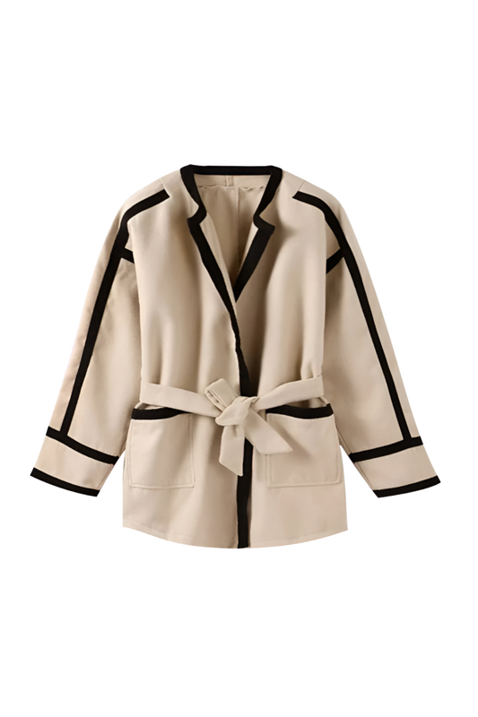Eleinara Jacket