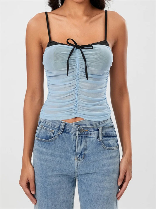 Cami Tops