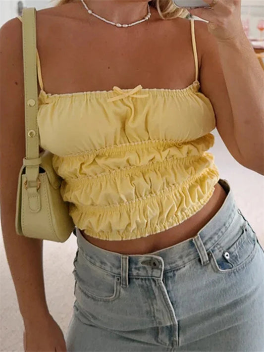 Cami Tops