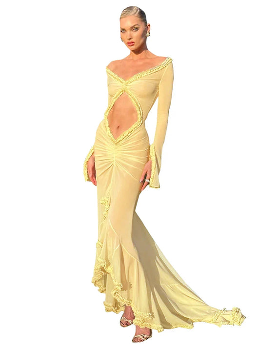 Maxi Dresses