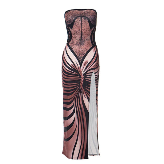 Maxi Dresses