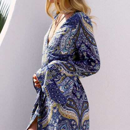 Boho Dresses