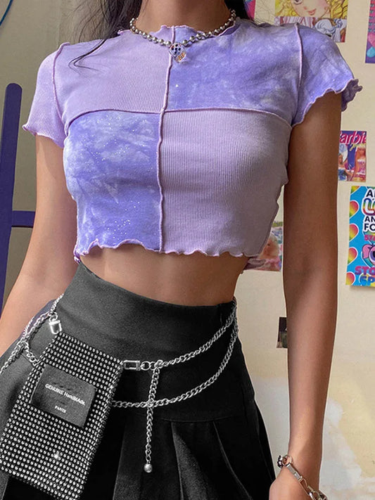 Crop Tops