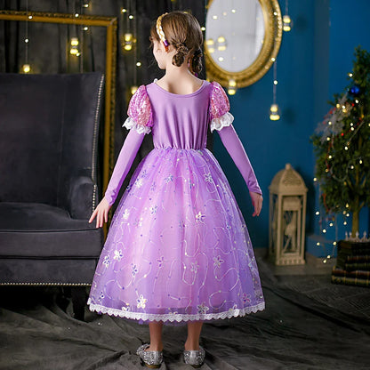 Cute Magical Fun Kid Dresses