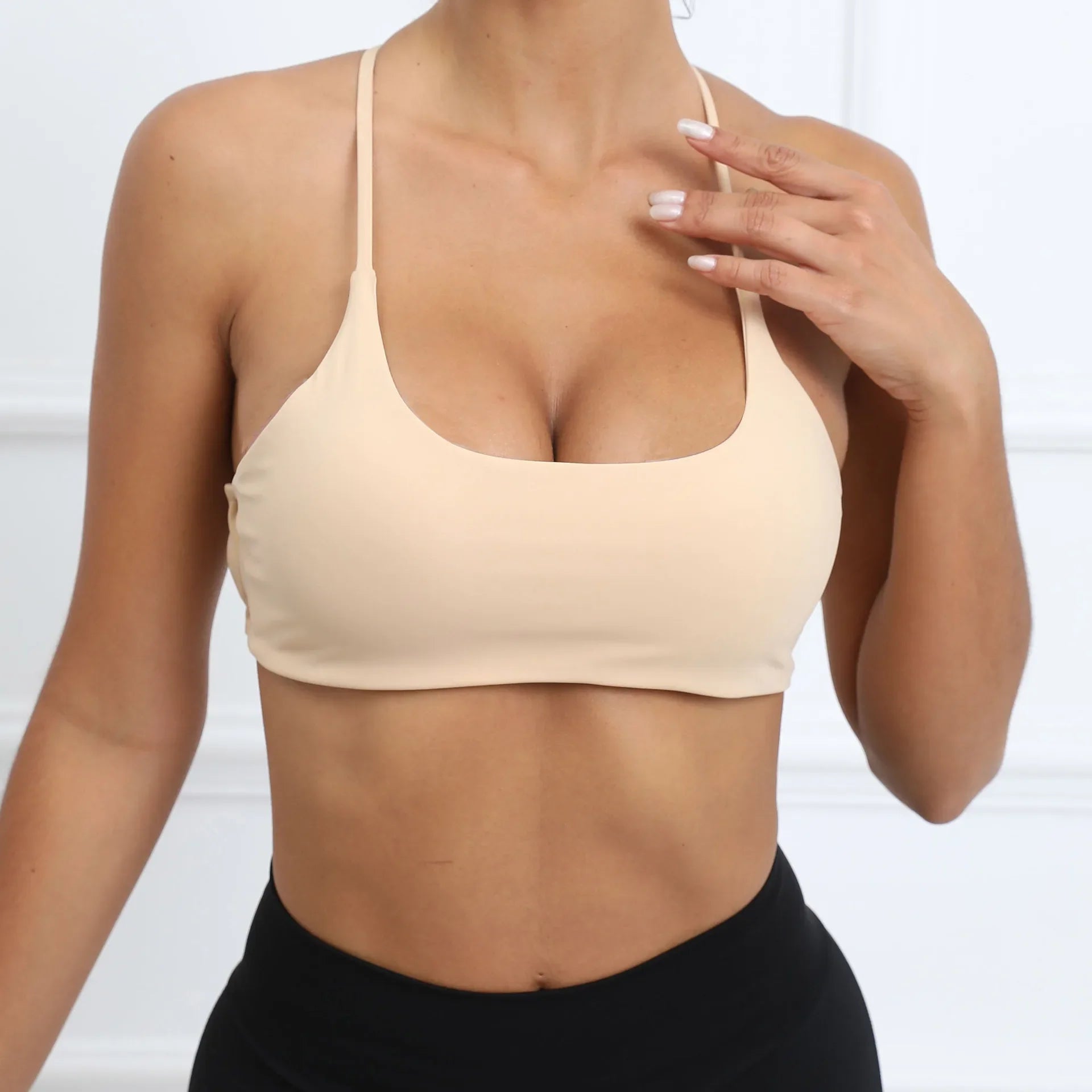 Sports Bras