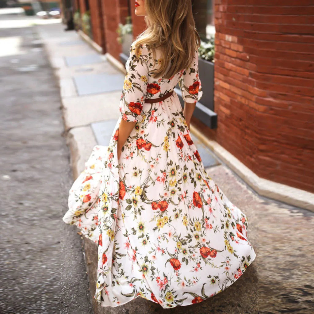 Boho Dresses