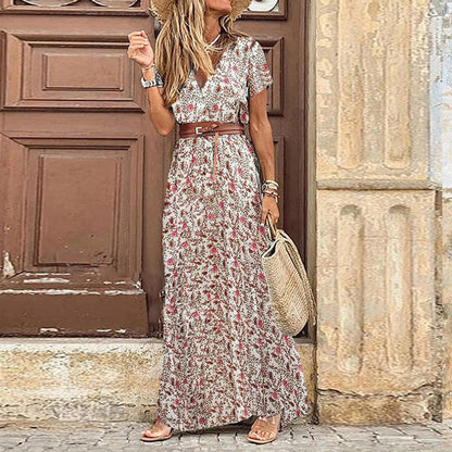 Boho Dresses