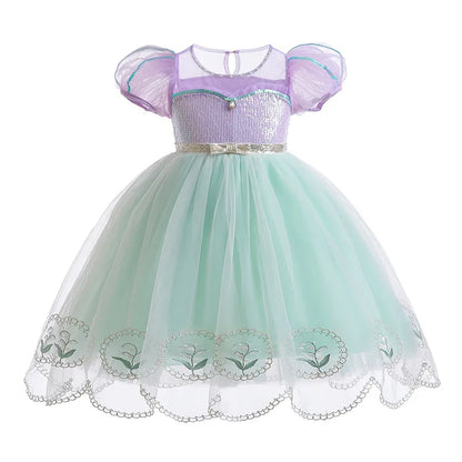 Enchanting Princess Carnival Dresses