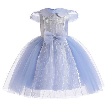 Enchanting Princess Carnival Dresses