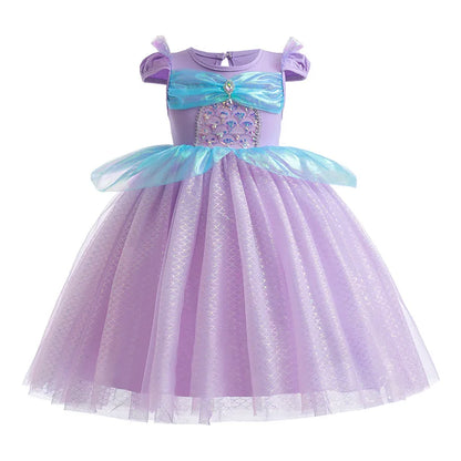 Enchanting Princess Carnival Dresses