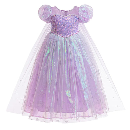 Enchanting Princess Carnival Dresses