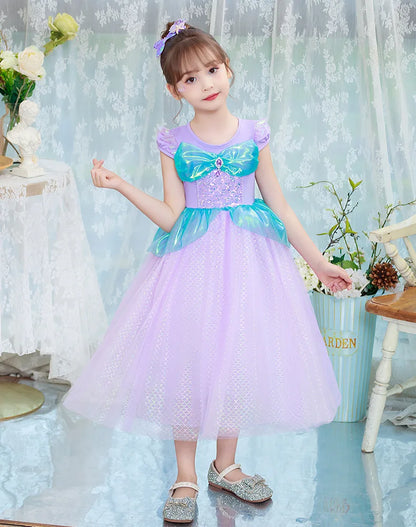 Enchanting Princess Carnival Dresses