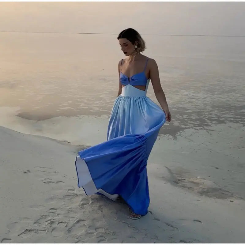 Maxi Dresses