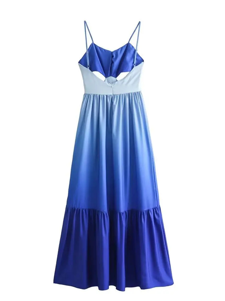 Maxi Dresses
