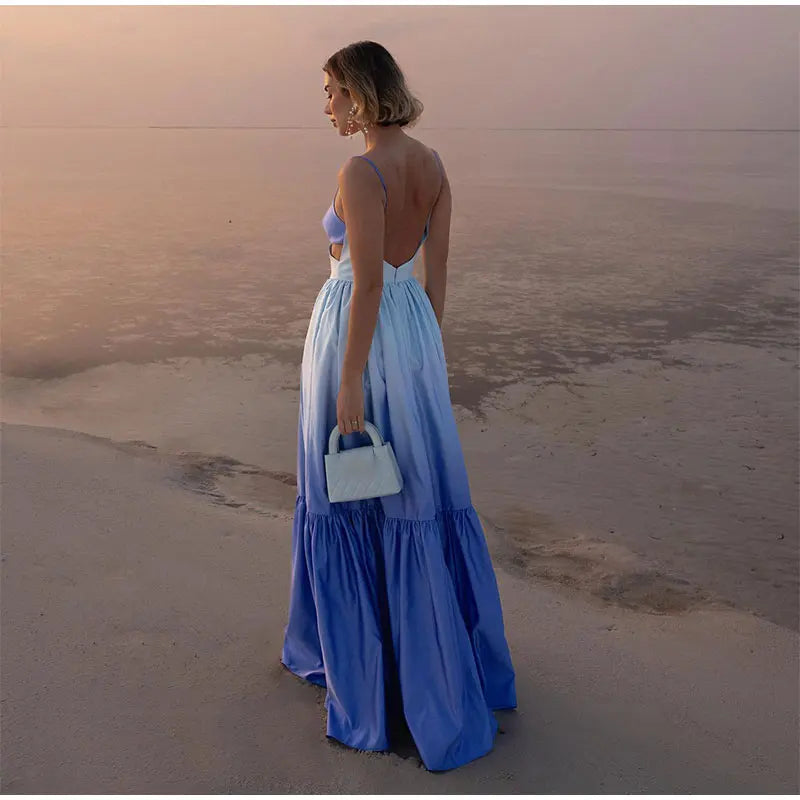 Maxi Dresses